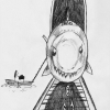 VOYAGE EN ENFER